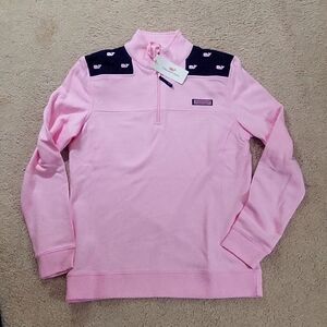 NEW Vineyard Vines Shep sweatshirt